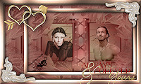 Les 12 : Valentine